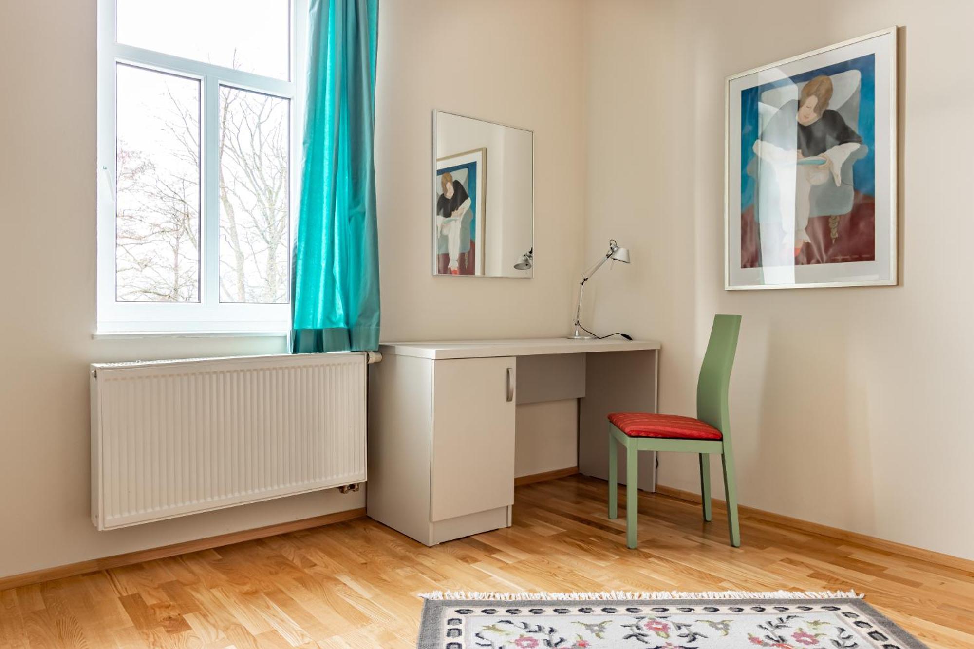 Boutique Hotel Swisshouse マリアーンスケー・ラーズニェ 部屋 写真