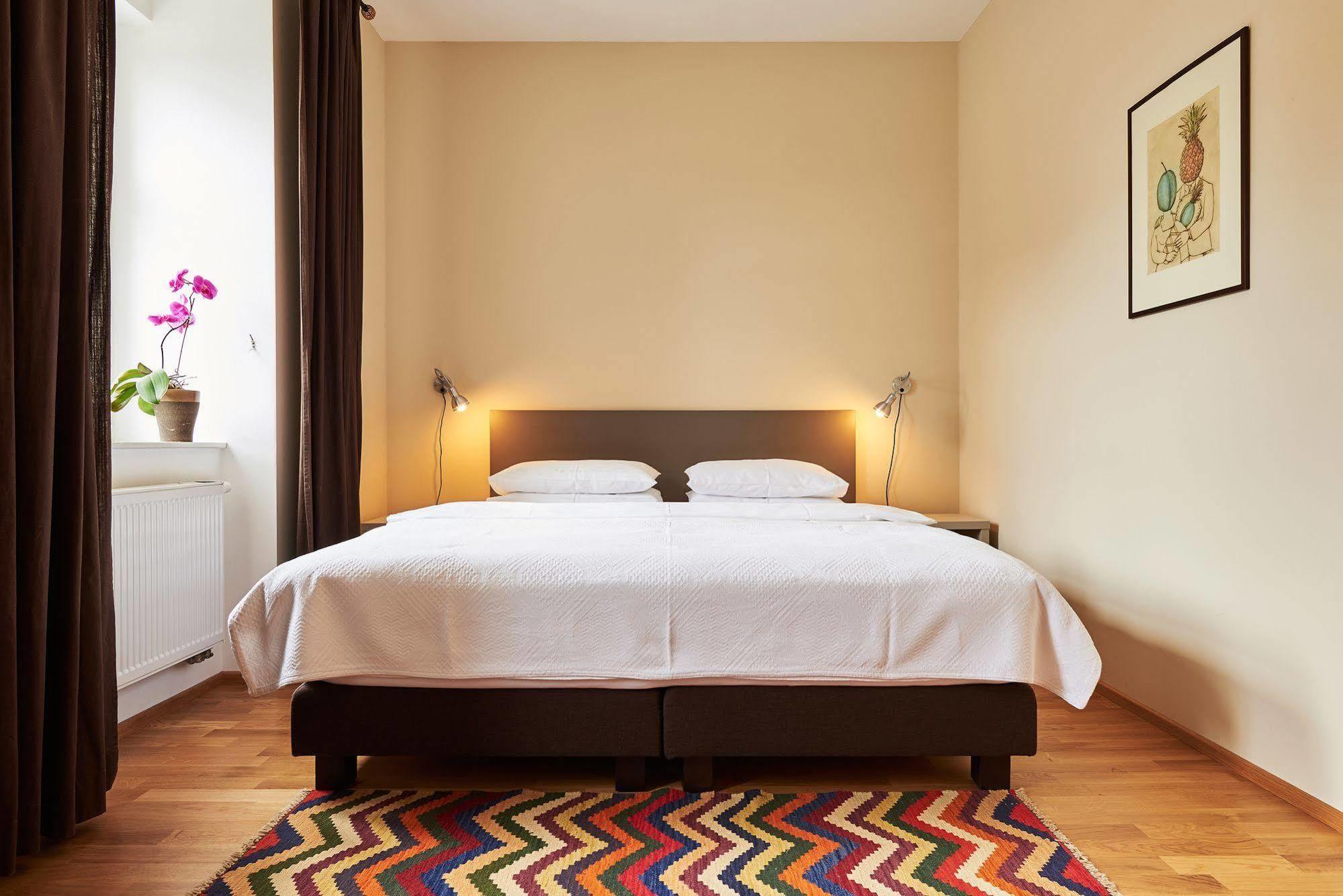 Boutique Hotel Swisshouse マリアーンスケー・ラーズニェ エクステリア 写真
