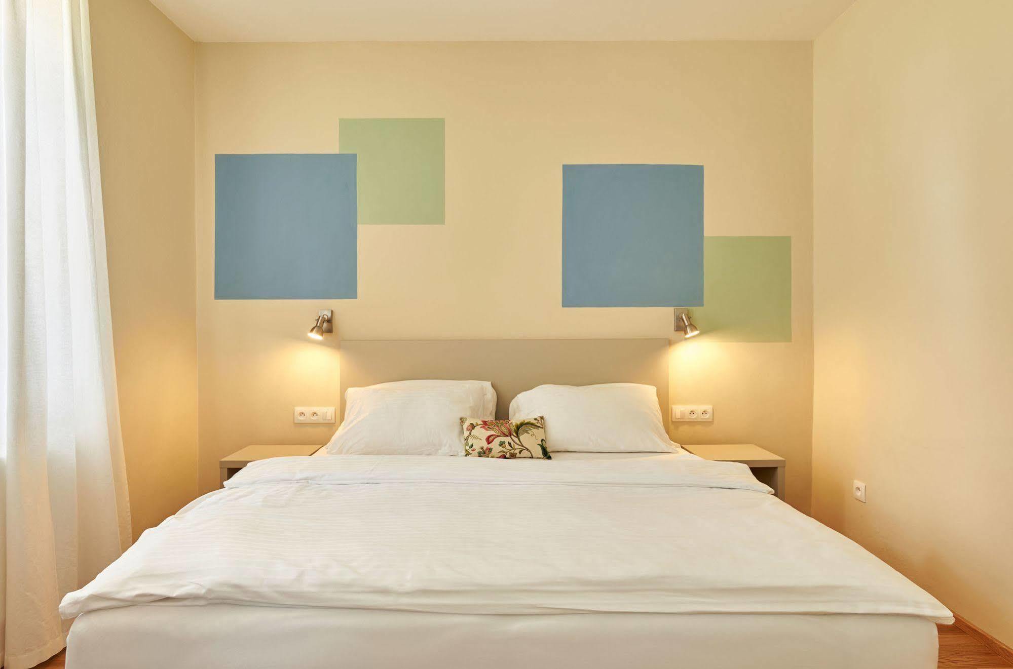 Boutique Hotel Swisshouse マリアーンスケー・ラーズニェ エクステリア 写真