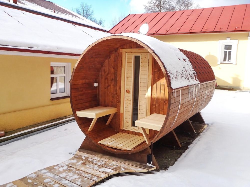 Boutique Hotel Swisshouse マリアーンスケー・ラーズニェ エクステリア 写真