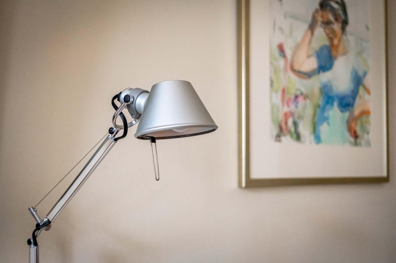 Boutique Hotel Swisshouse マリアーンスケー・ラーズニェ エクステリア 写真