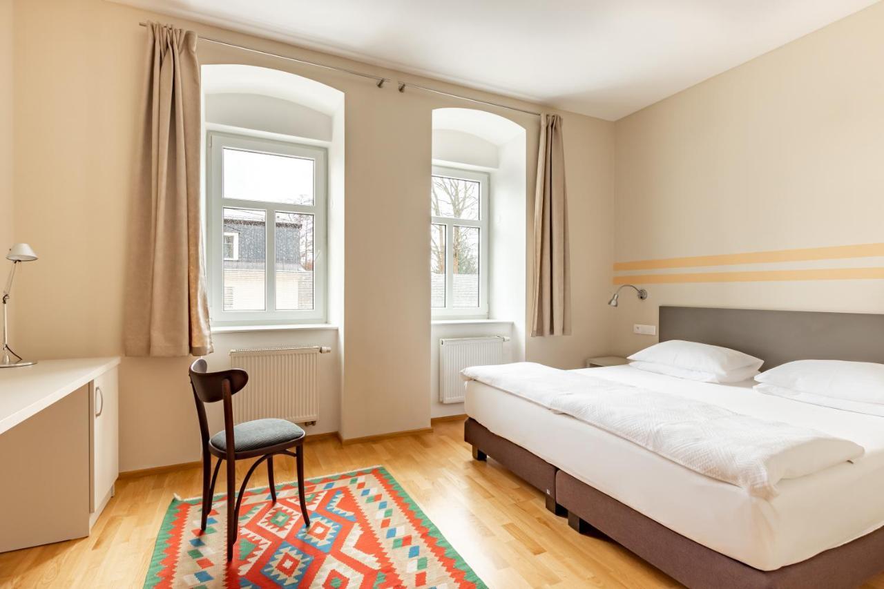 Boutique Hotel Swisshouse マリアーンスケー・ラーズニェ エクステリア 写真
